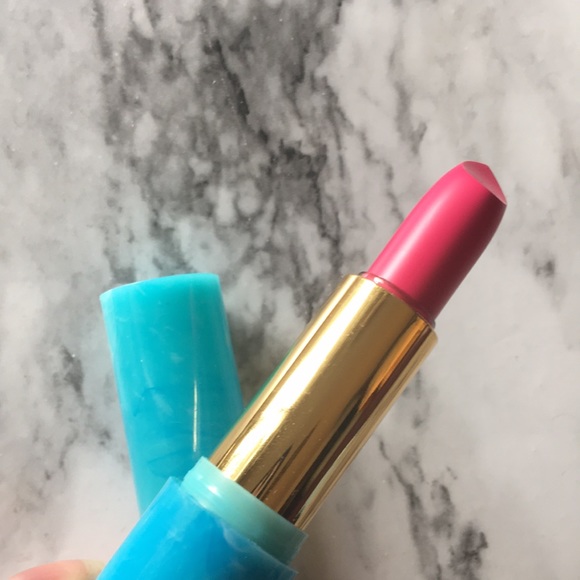 Tarte lipstick - ocean drive - Picture 7 of 7